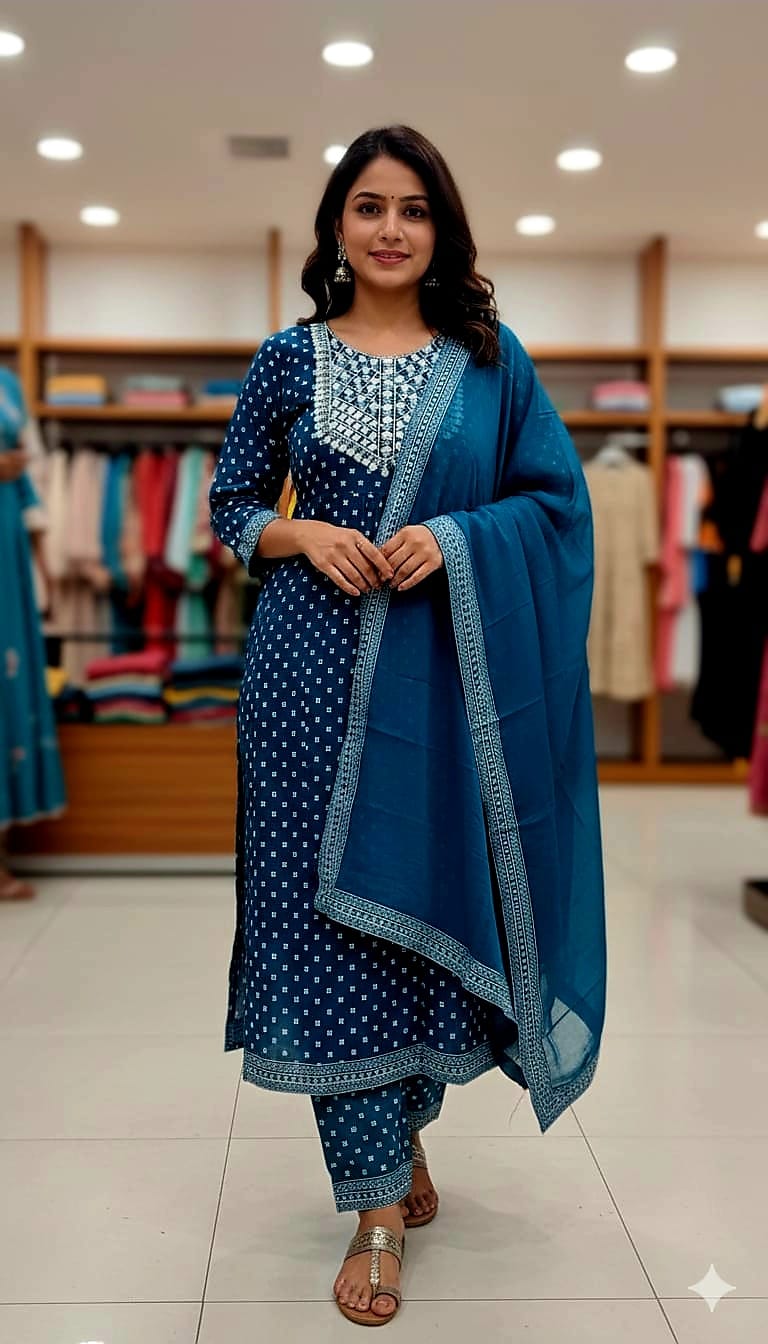 Three Piece ছবি 2