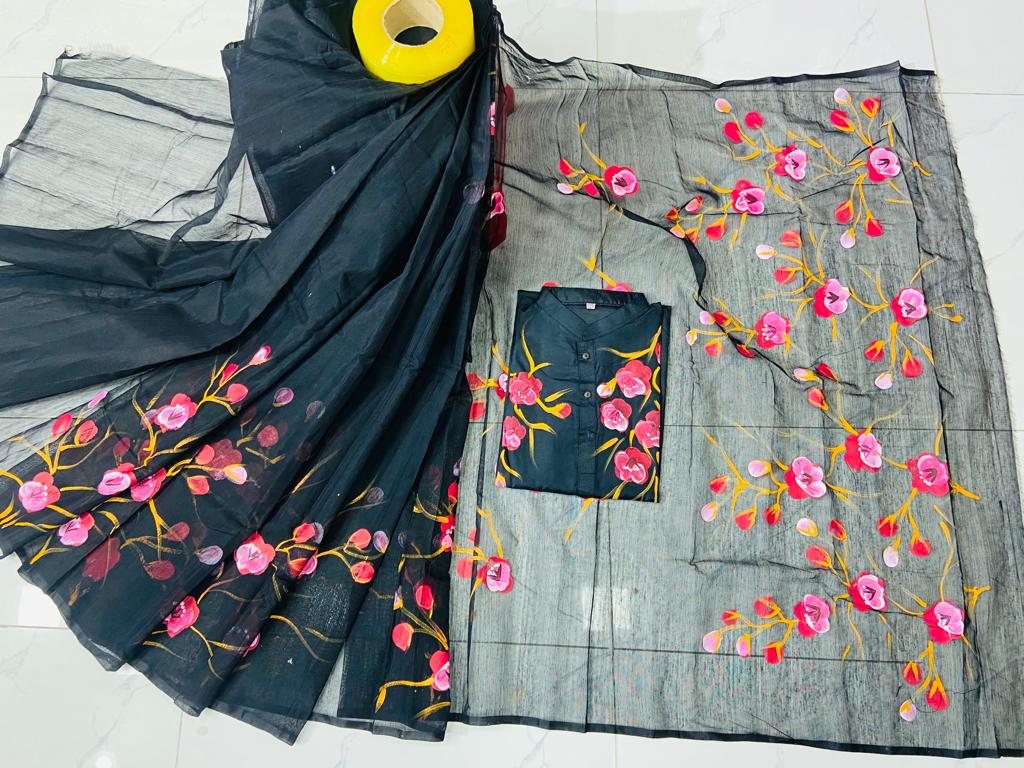 কাপল ড্রেস ছবি 15