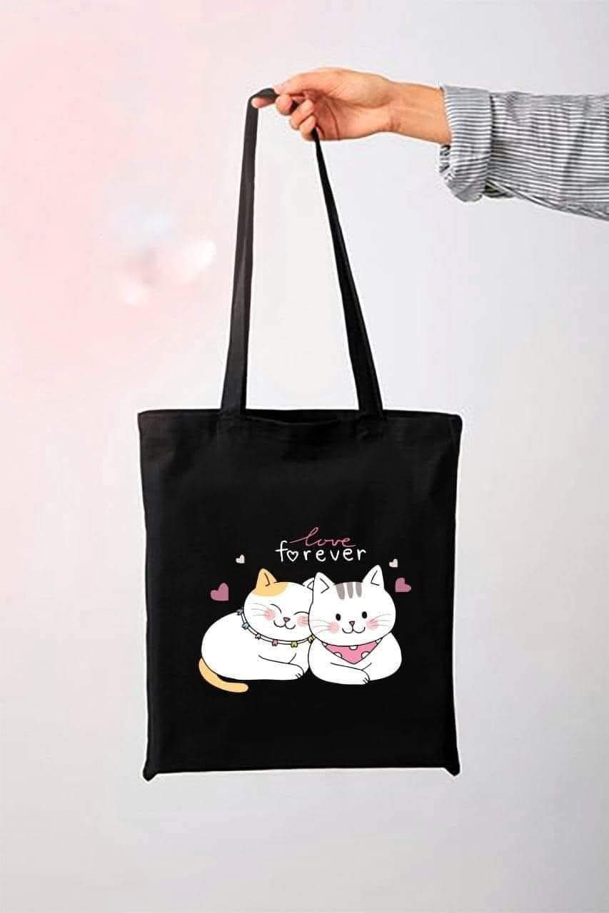 TOTE BAG (টোট ব্যাগ ) ছবি 7