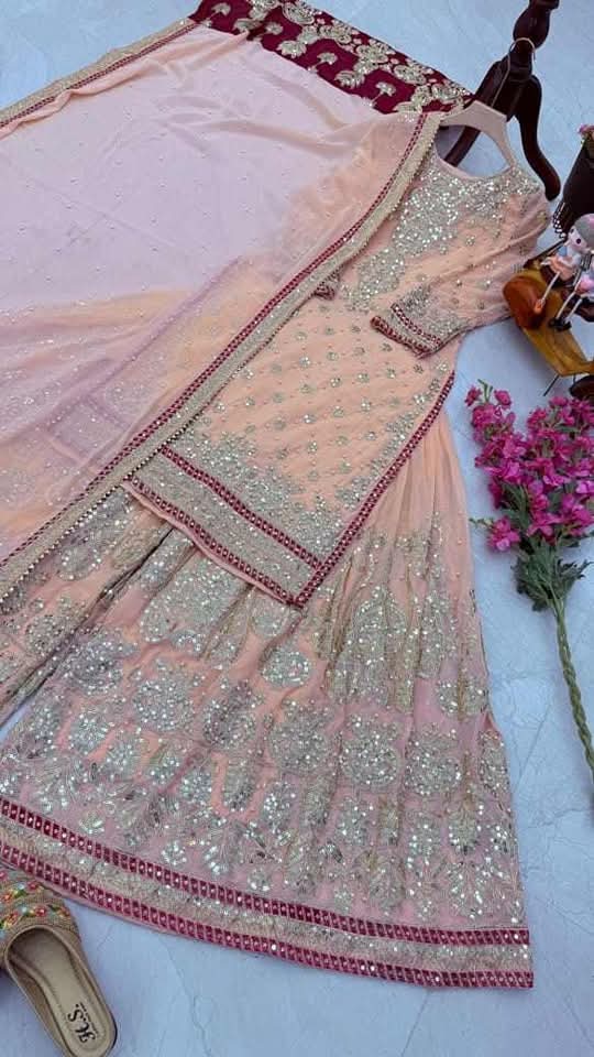 Vip collection Three piece ছবি 7