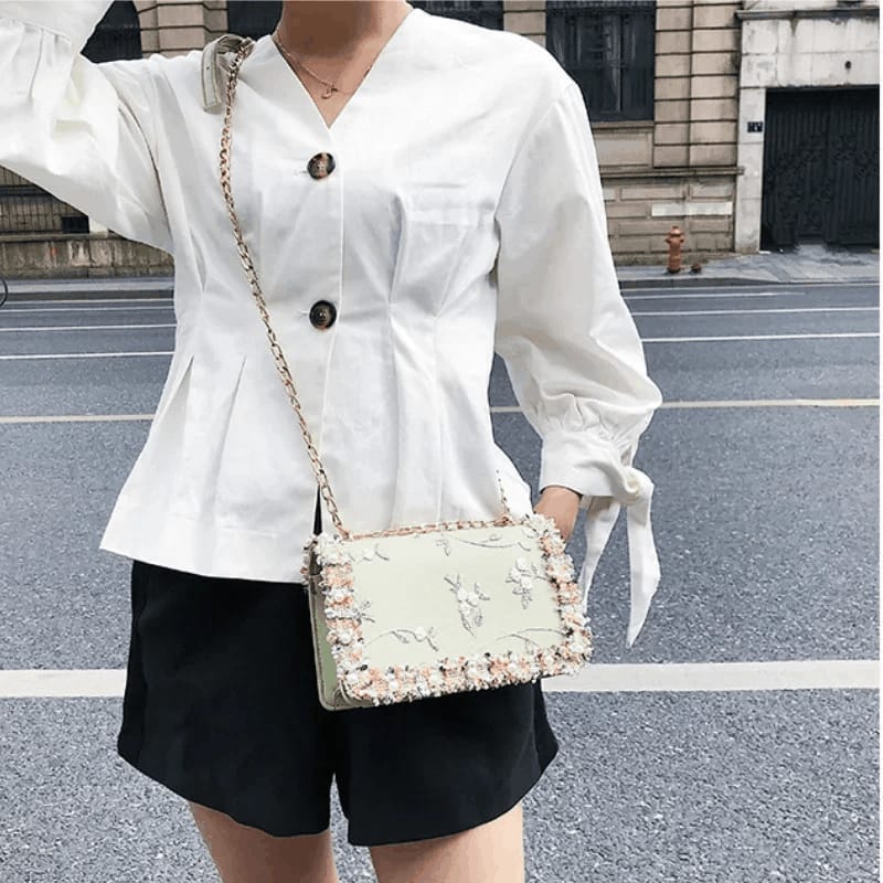 Stylish Ladies Bag ছবি 2