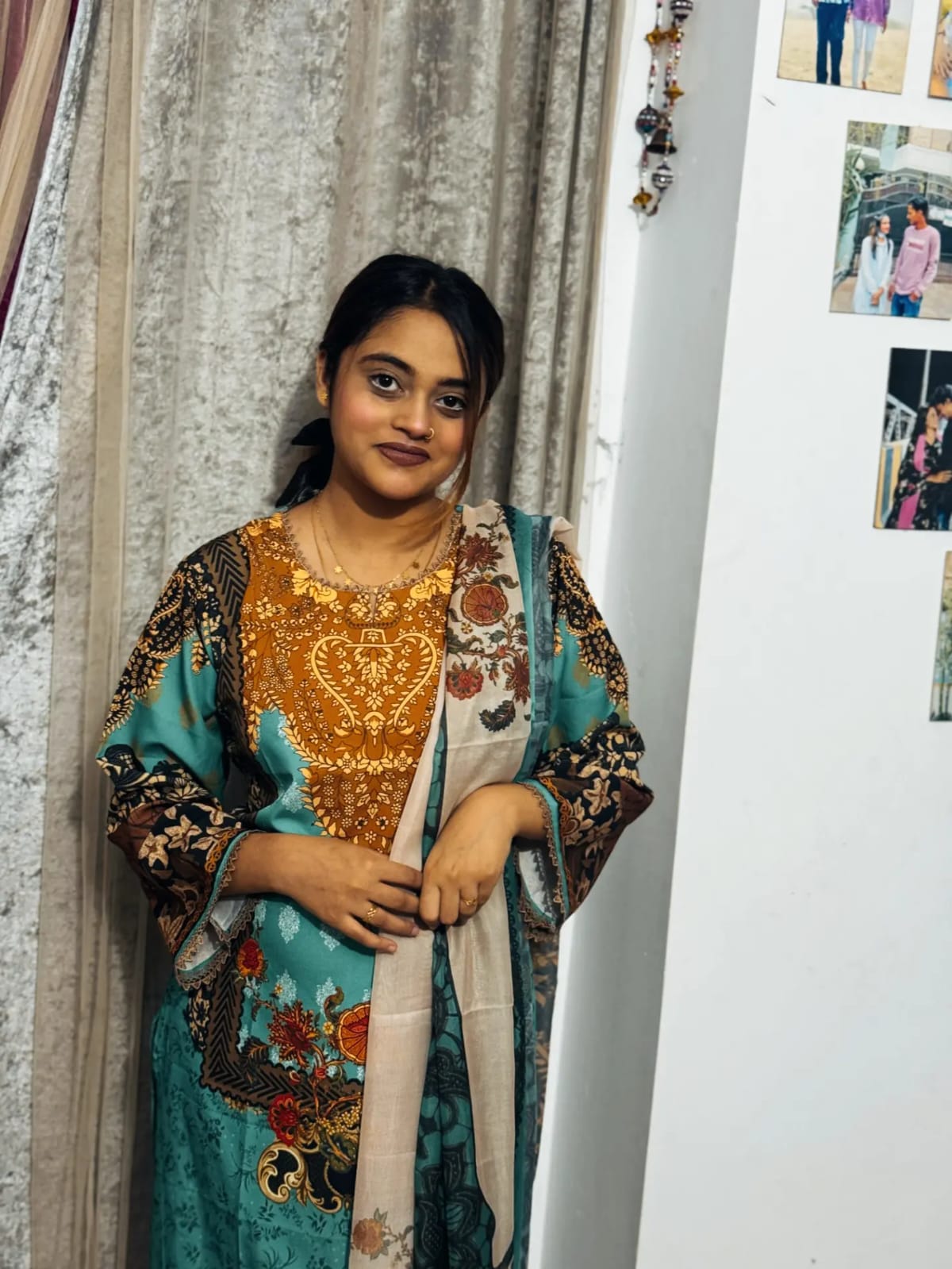 Readymade Three Piece ছবি 3