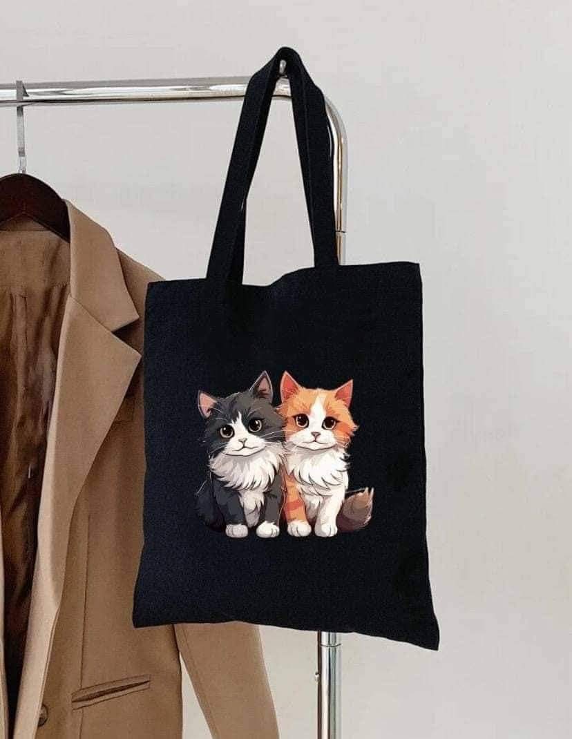 TOTE BAG (টোট ব্যাগ ) ছবি 8