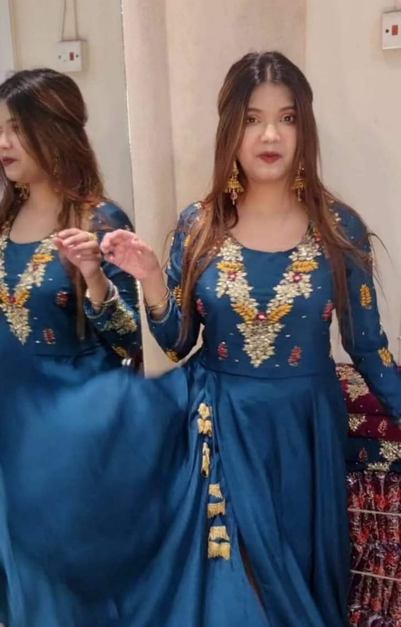 ইন্ডিয়ান থ্রী পিস্