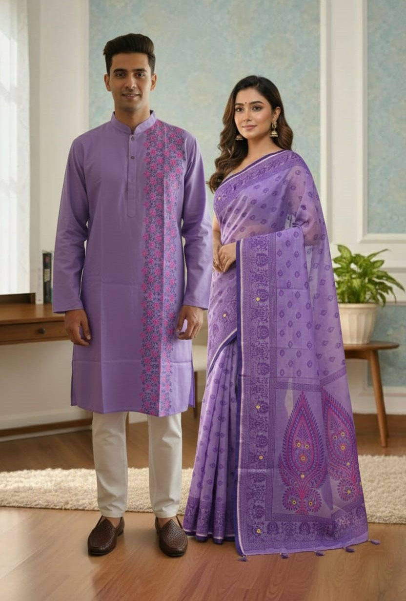 Couple Sharee