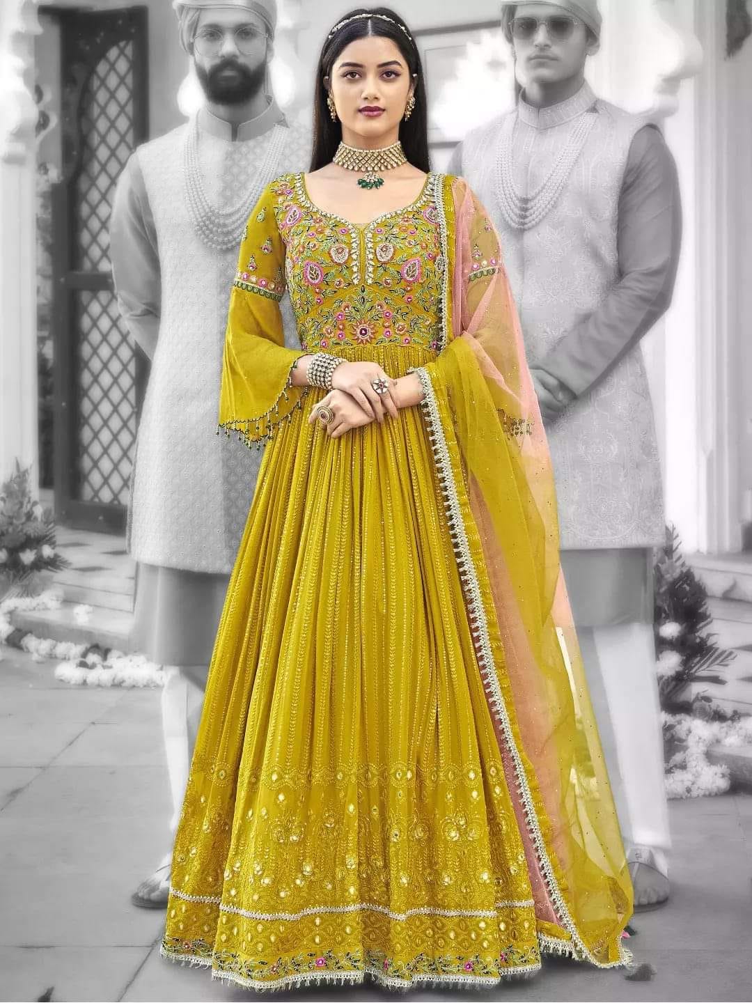 Three Piece ছবি 4