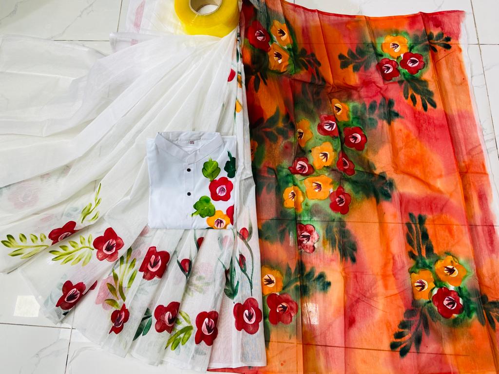 কাপল ড্রেস ছবি 10