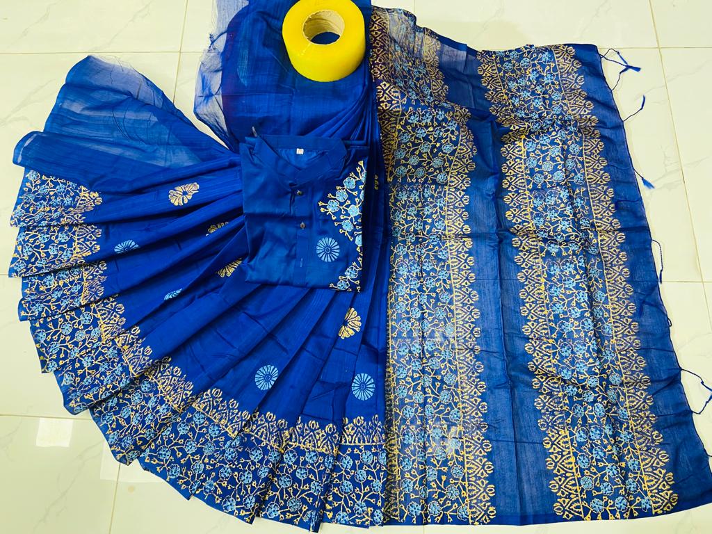কাপল ড্রেস