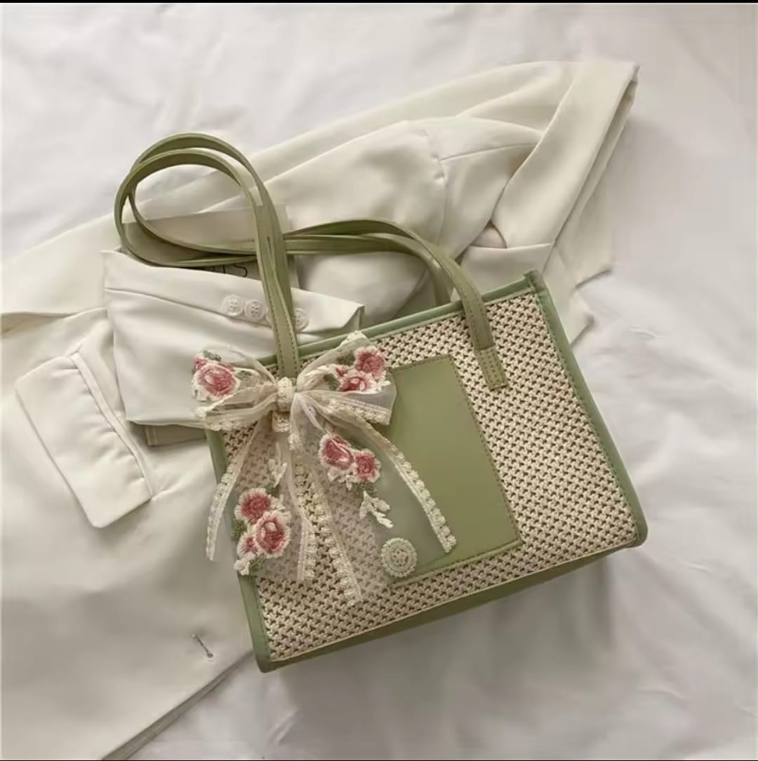 Most demanding oven bag