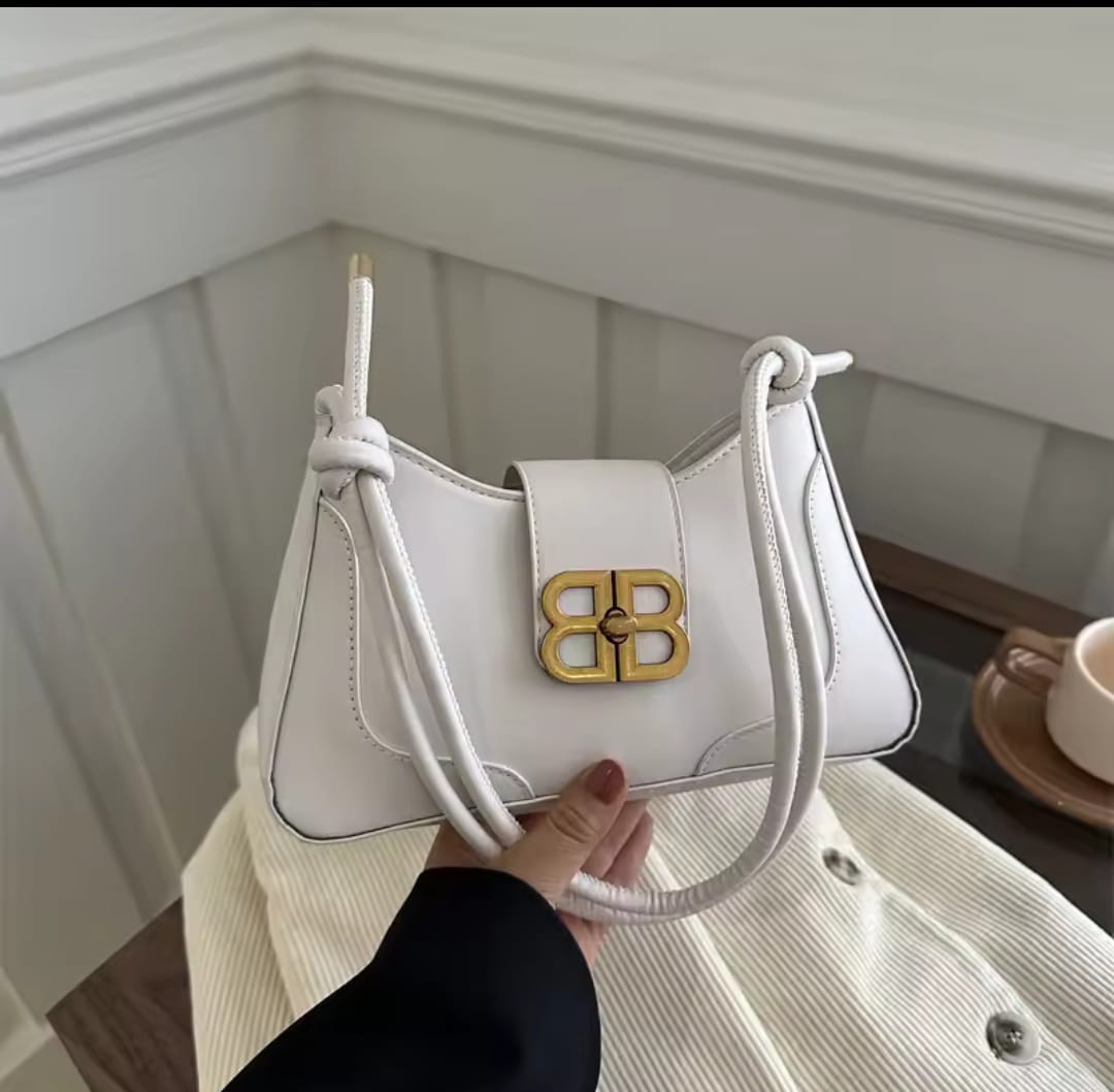 Premium design ladies shoulder bag