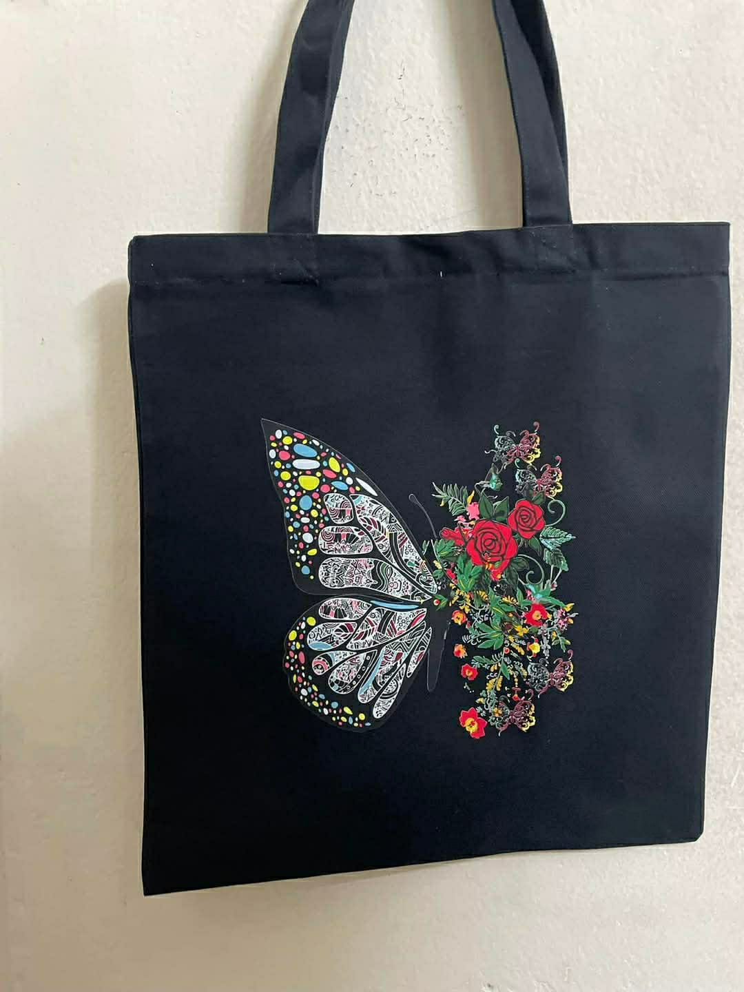 TOTE BAG (টোট ব্যাগ ) ছবি 2