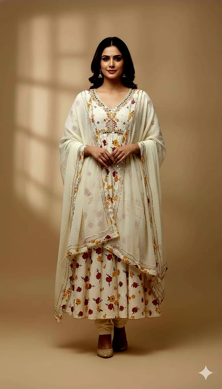 Radymade Three Piece ছবি 2