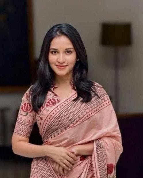 Chanduri Silk Sharee ছবি 8