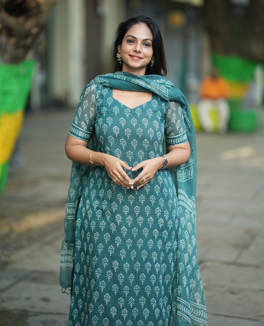 Radymade Three Piece ছবি 5