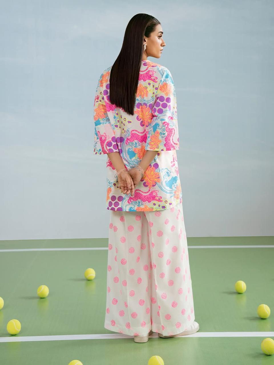 New Arrival Co-Ord Set