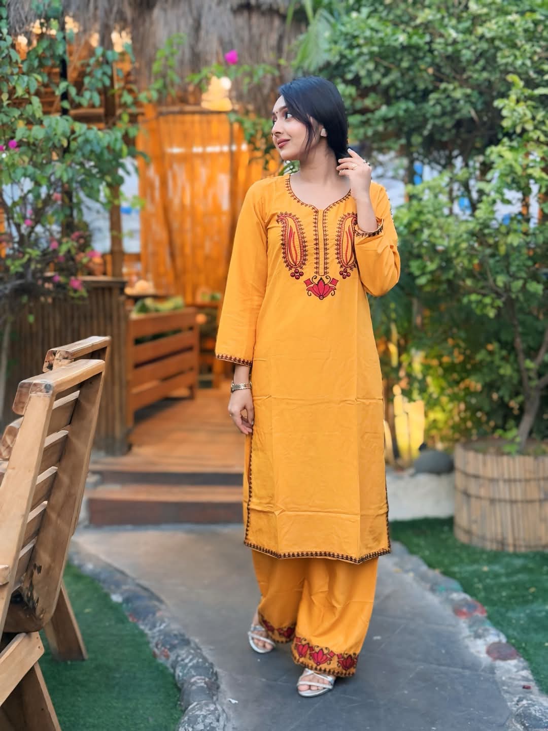 Co-Ords Set Two Piece ছবি 2