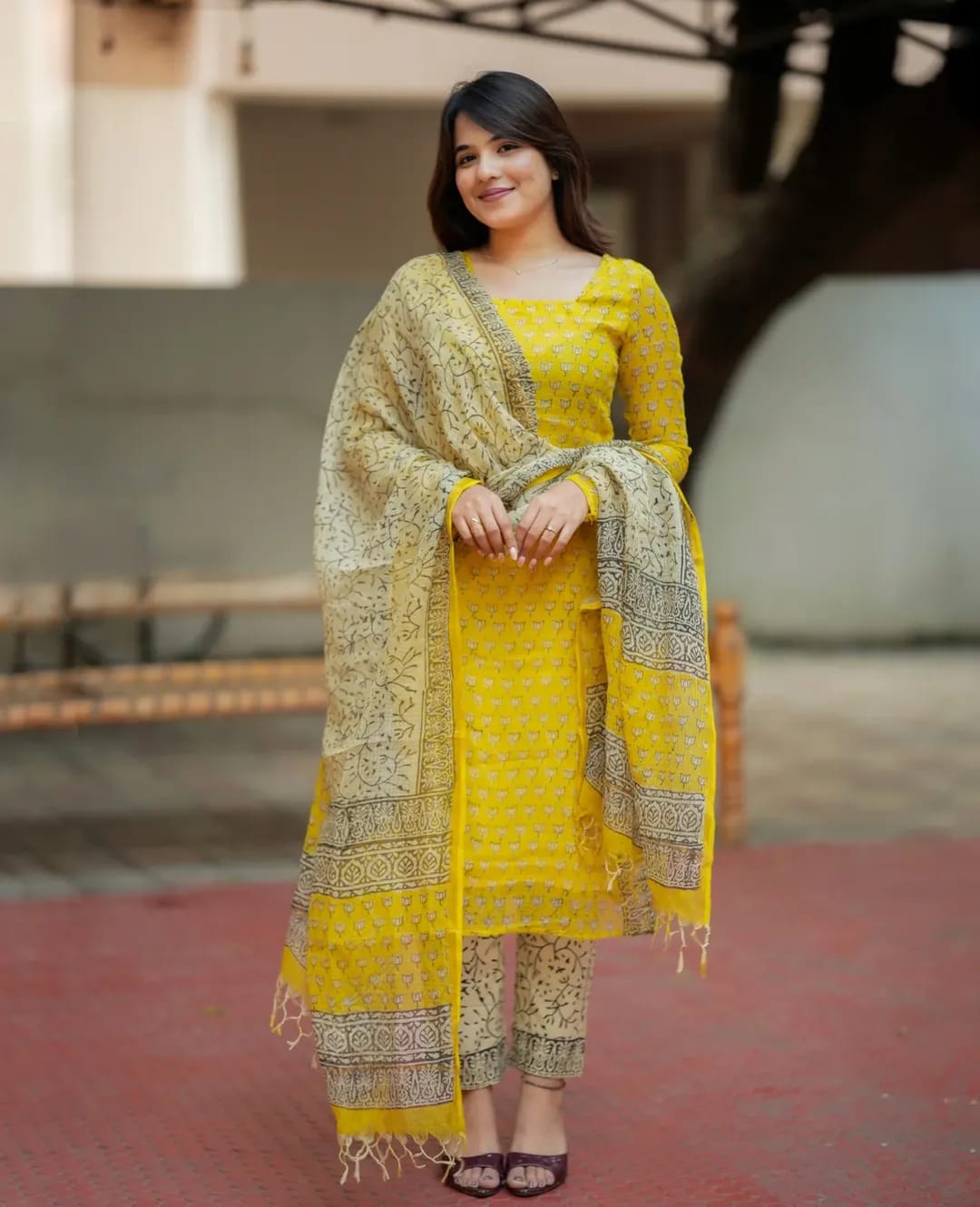 Radymade Three Piece ছবি 2