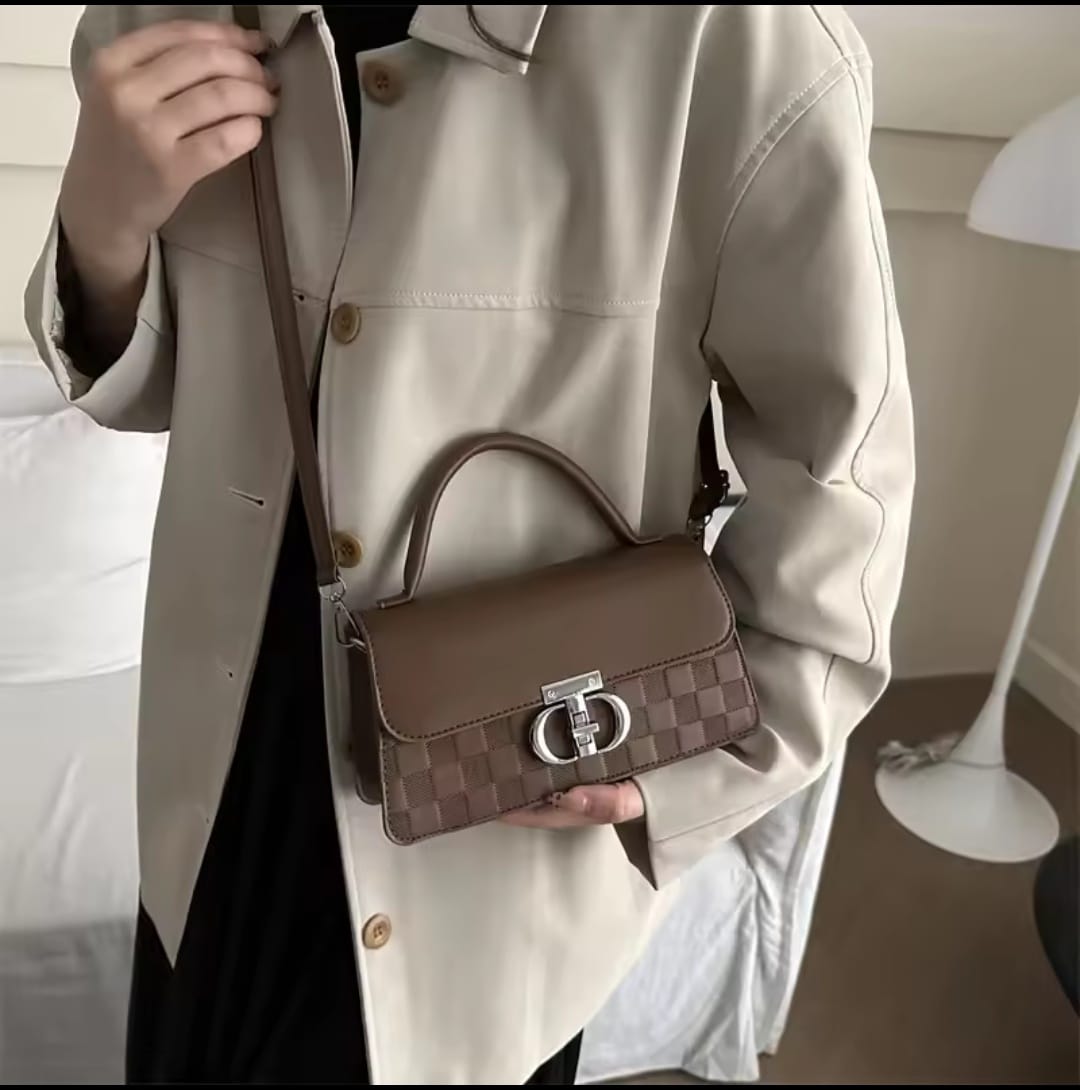 Stylish Ladies Bag ছবি 7