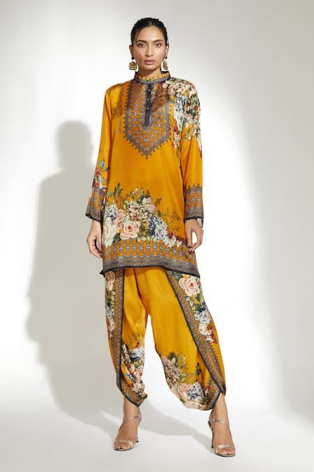 Digital Print Three Piece ছবি 3