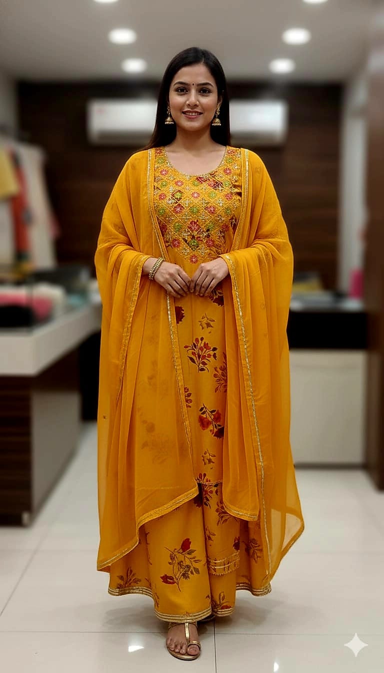 Three Piece ছবি 7