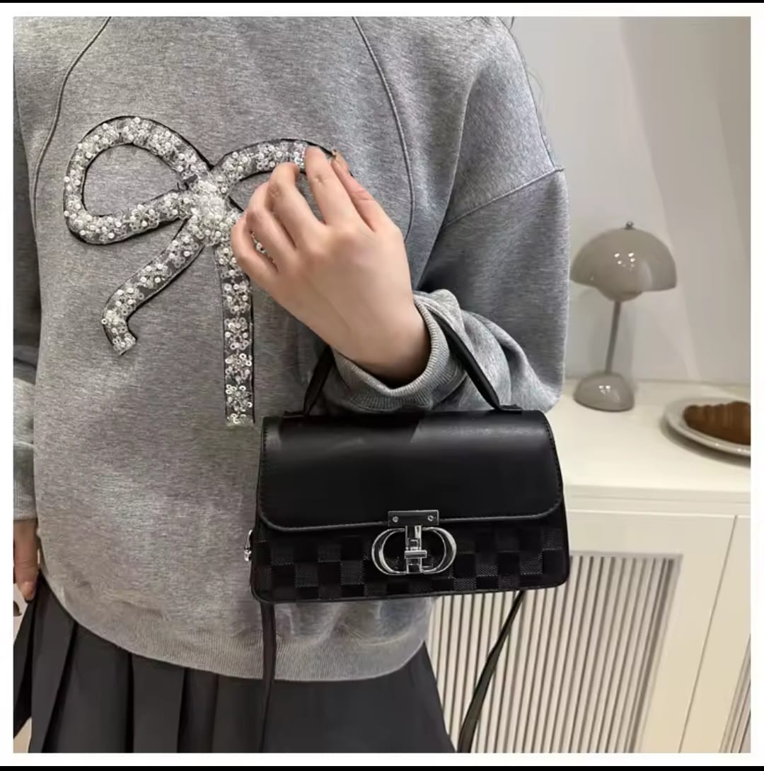 Stylish Ladies Bag ছবি 8