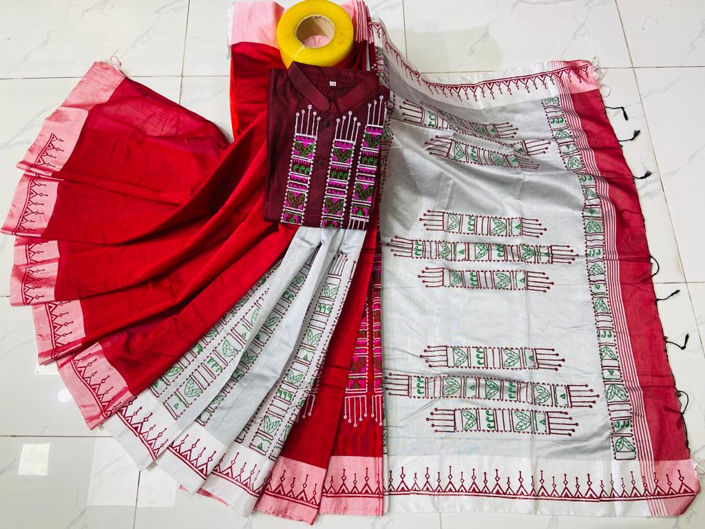 কাপল ড্রেস ছবি 2