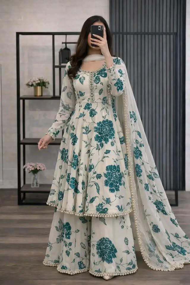 Garara Three Piece ছবি 3