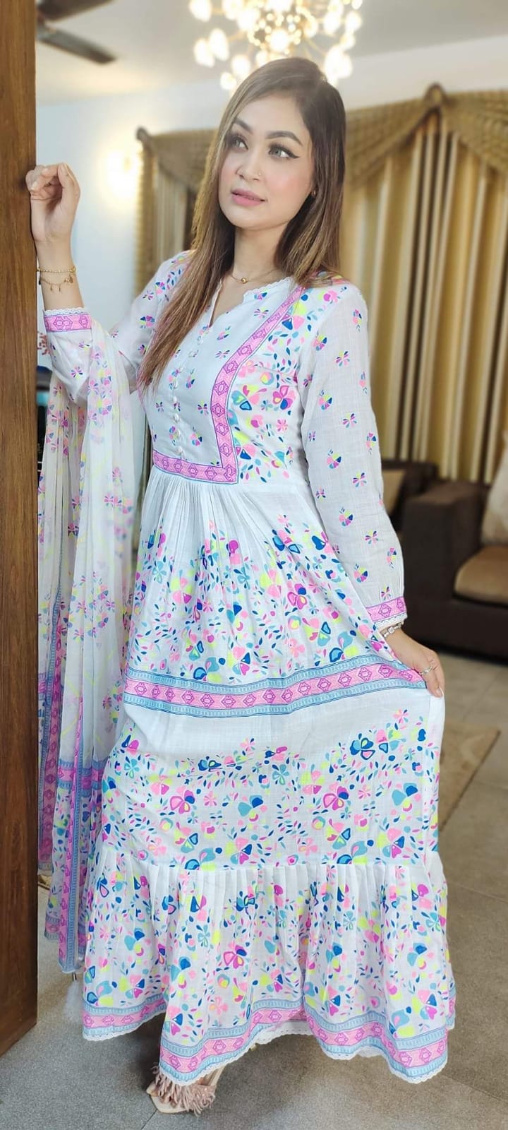 নিউ থ্রি পিস কালেকশন ছবি 4