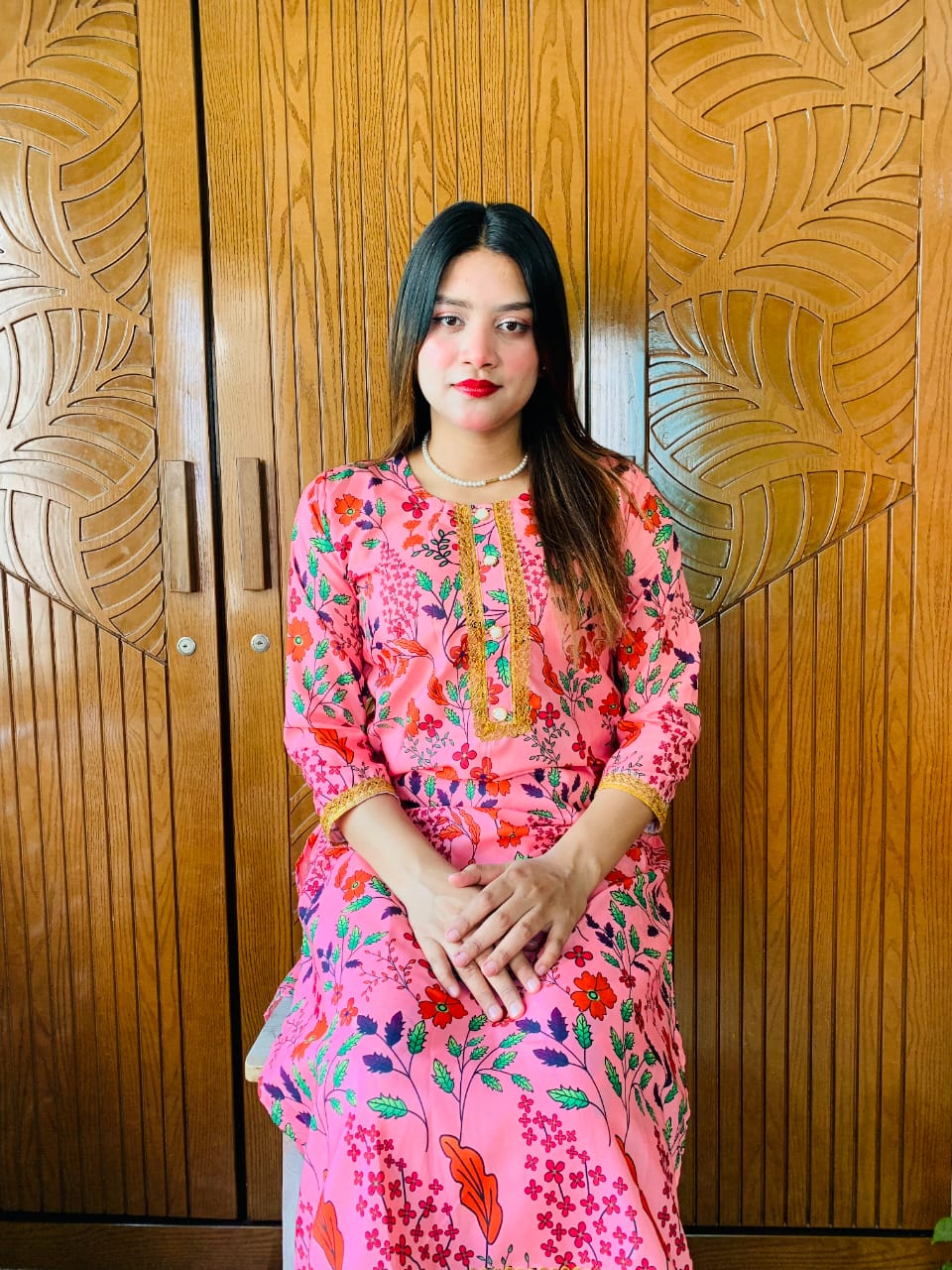 Digital Print Two Piece ছবি 2