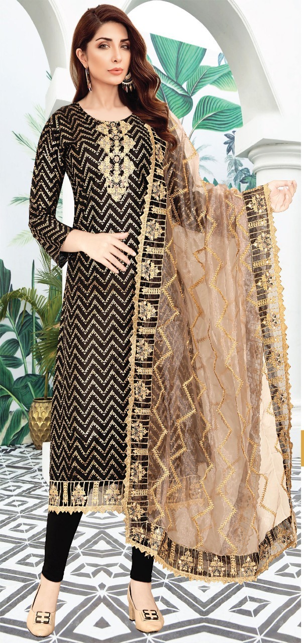 Three Piece ছবি 3