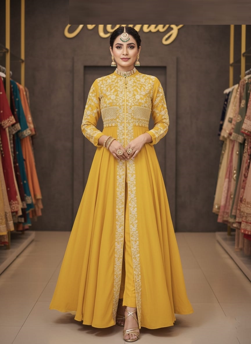 Radymade Jorjet Party Dress