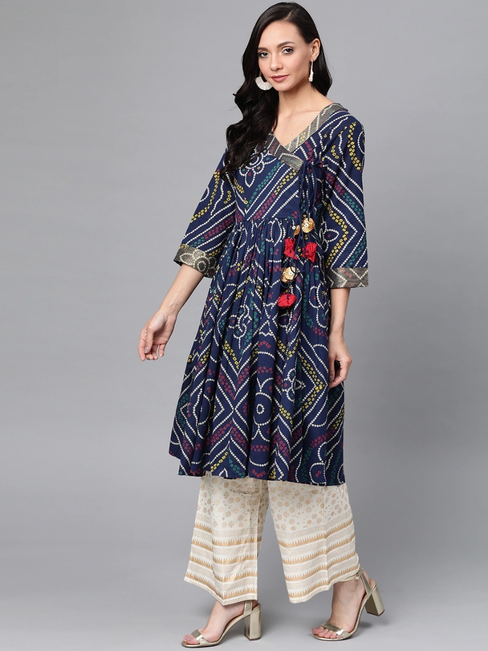 Two Piece Kurti ছবি 2