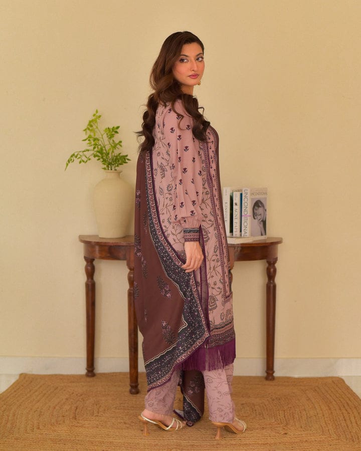 Digital Print Three Piece ছবি 3