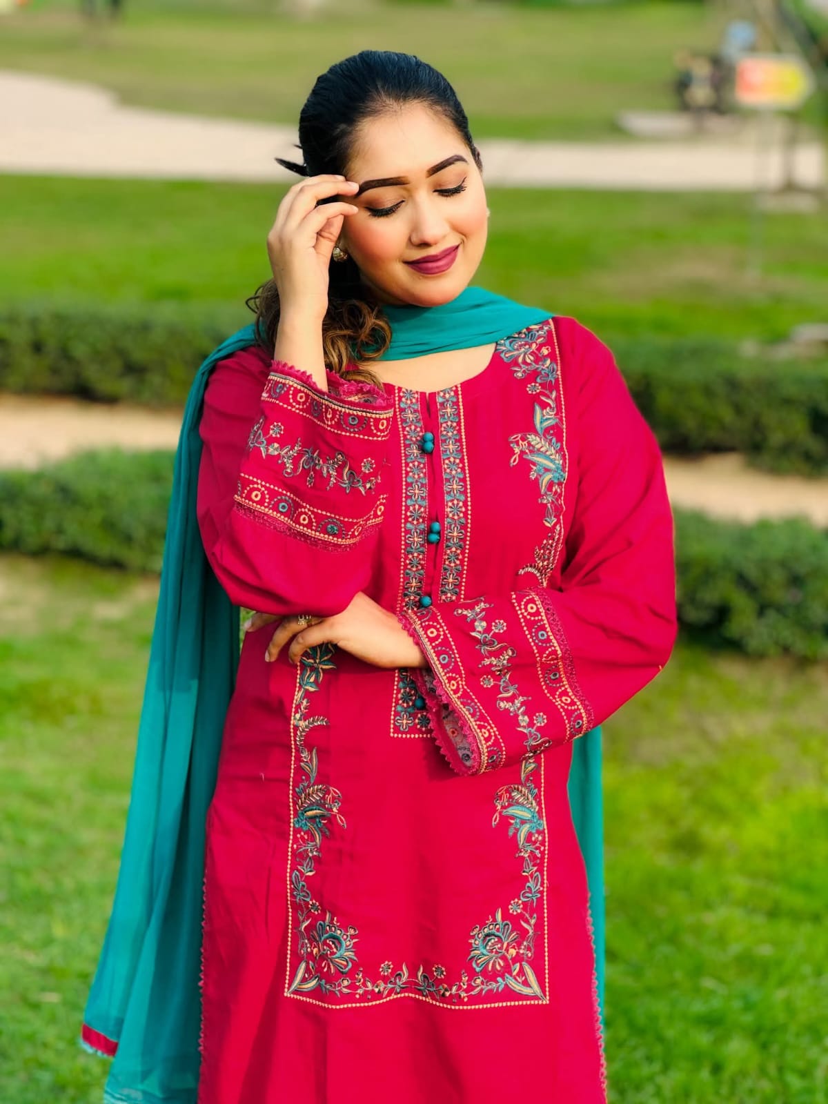 Radymade Three Piece ছবি 3