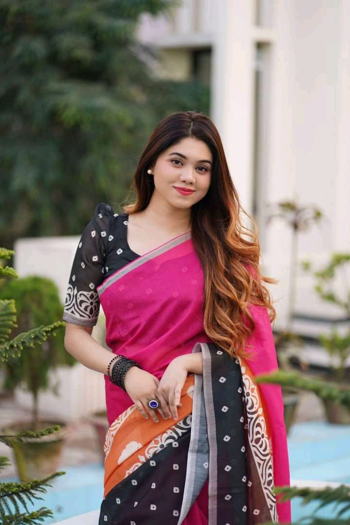Adhuri silk sharee ছবি 3