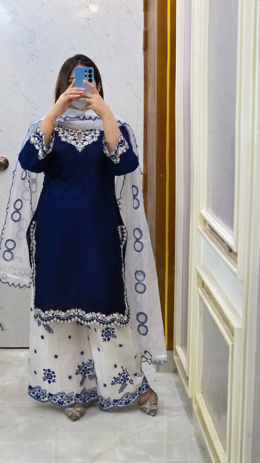 Garara  Dress Collection
