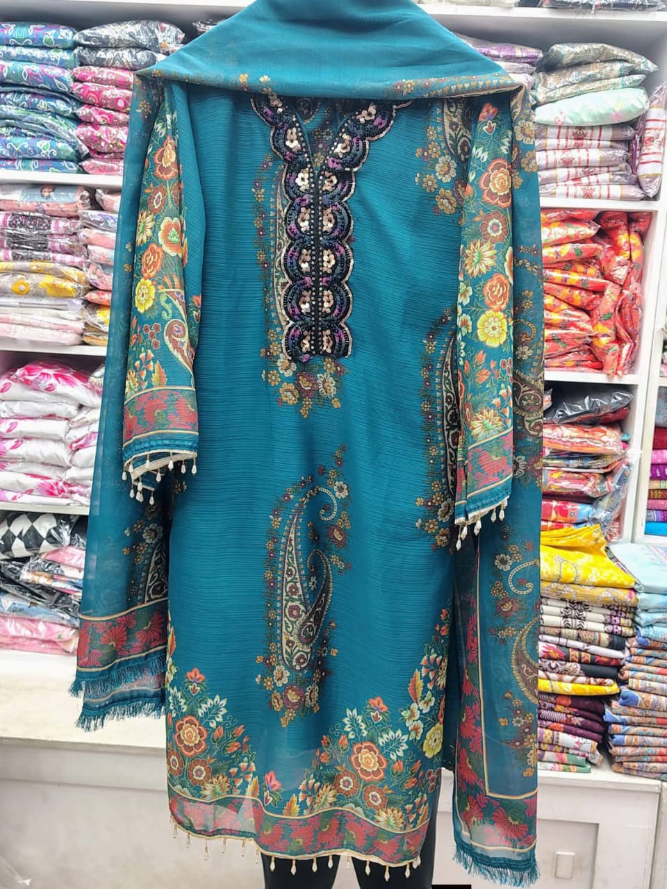 Radymade Three Piece ছবি 4