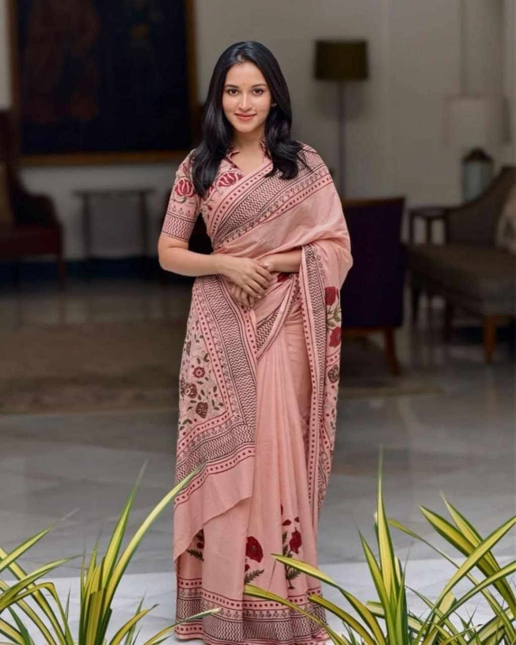 Chanduri Silk Sharee ছবি 10