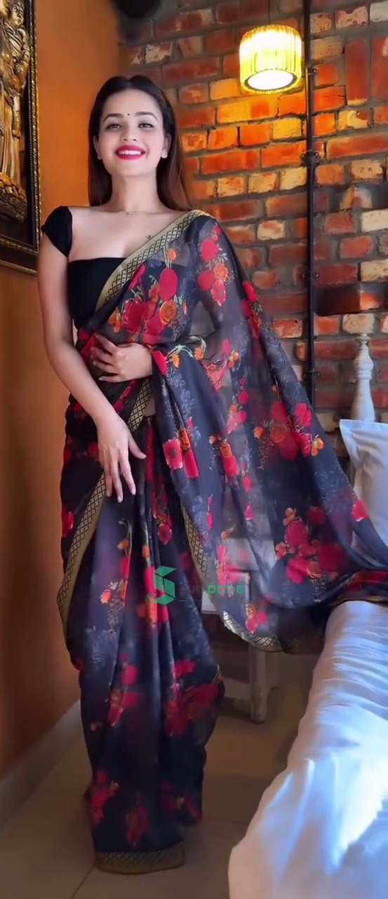 Chanduri Silk Sharee ছবি 7