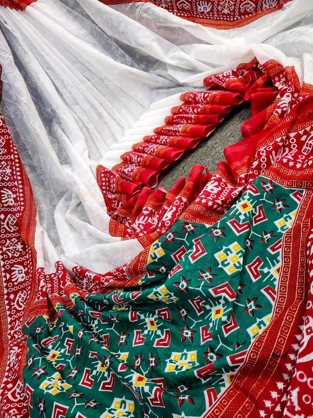 Puja Collection