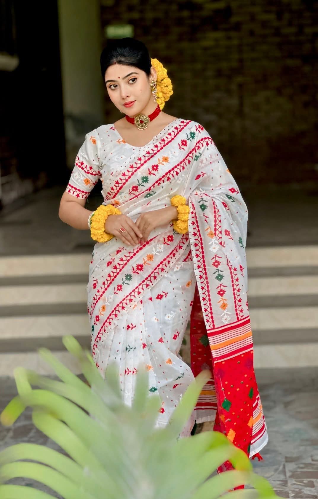 Puja collection
