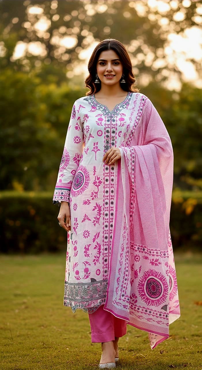Three Piece ছবি 8