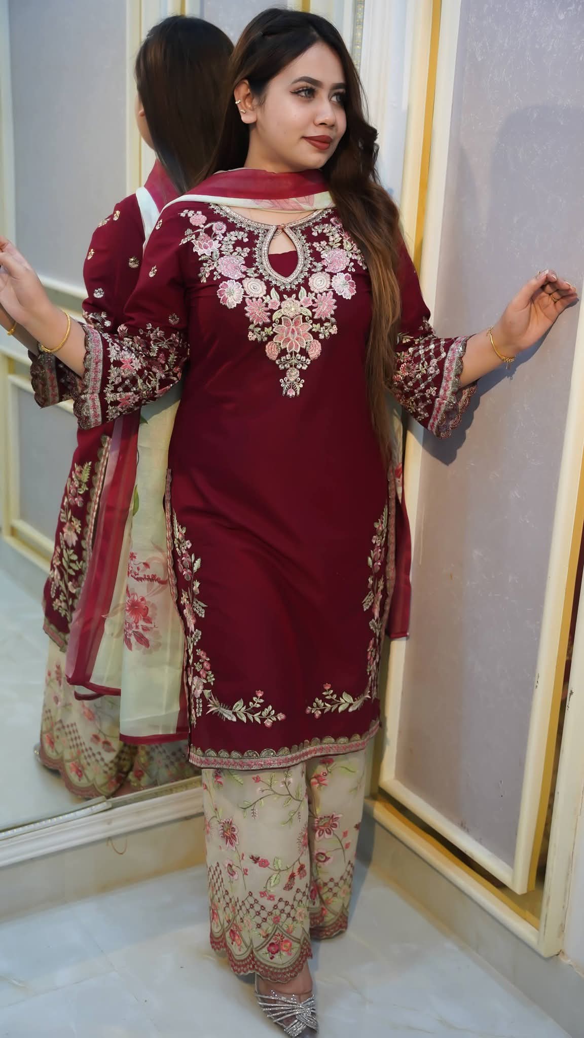 Garara  Dress Collection