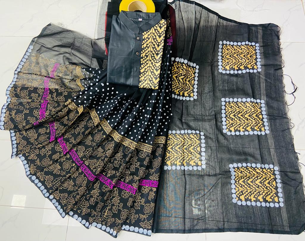কাপল ড্রেস ছবি 10