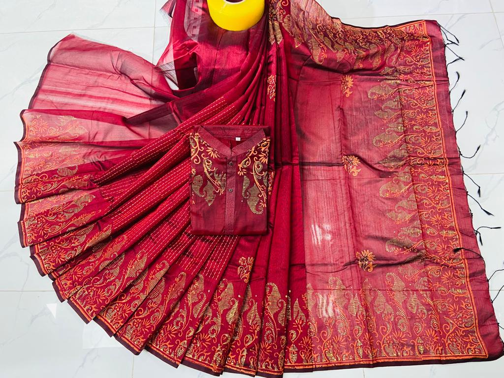 কাপল ড্রেস ছবি 11