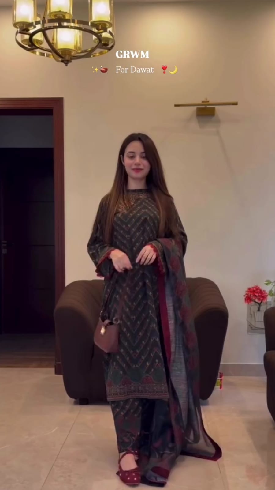 Digital Print Three Piece ছবি 2