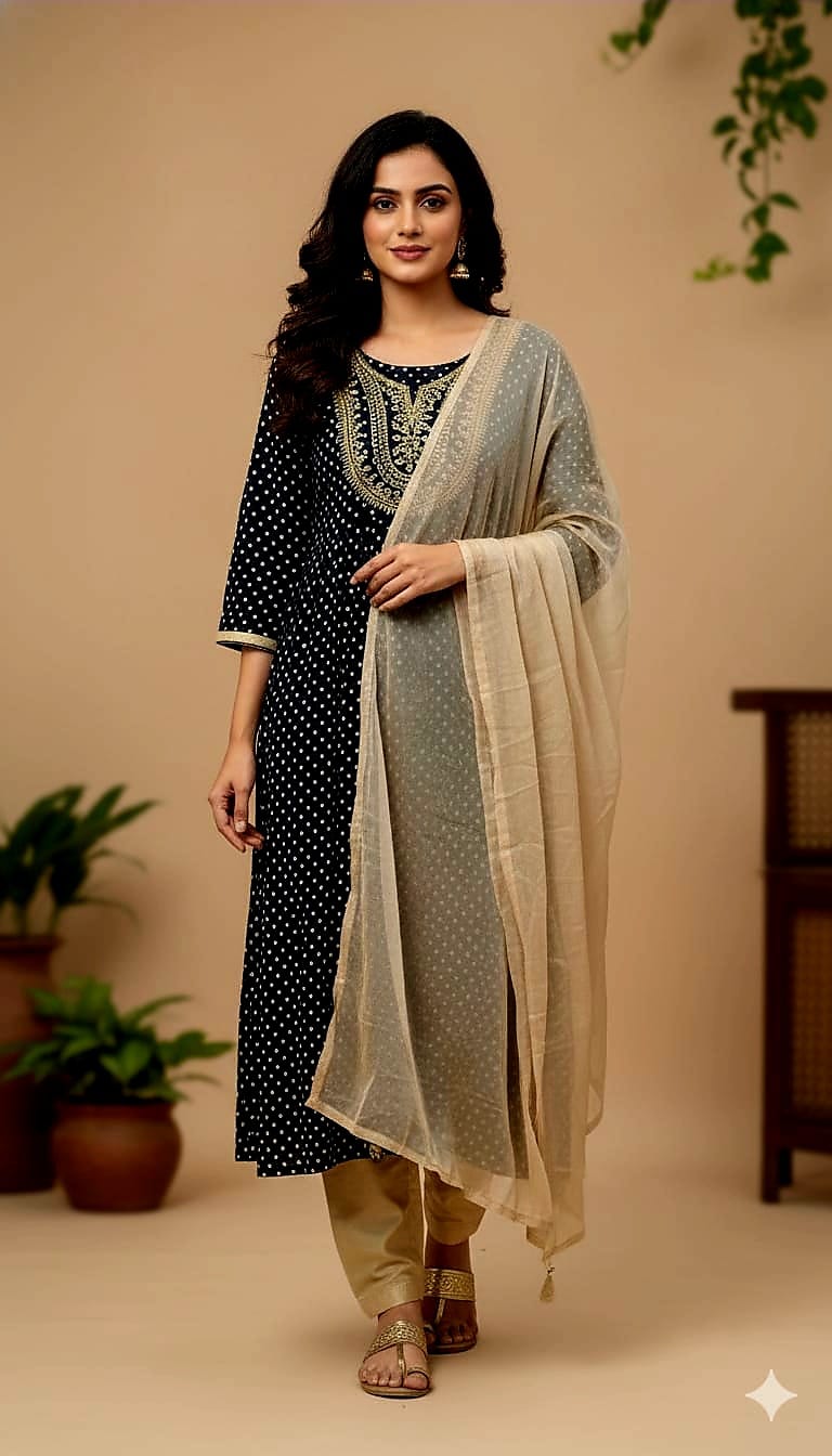 Three Piece ছবি 5