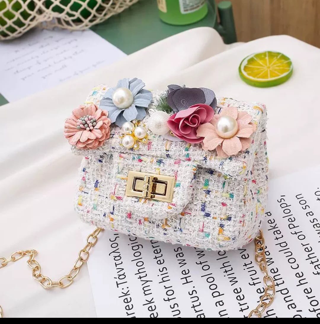Baby qute bag