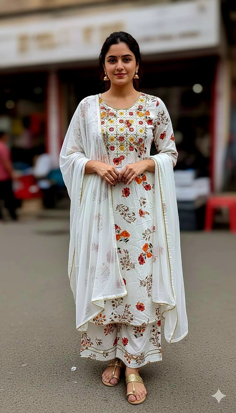 Three Piece ছবি 14