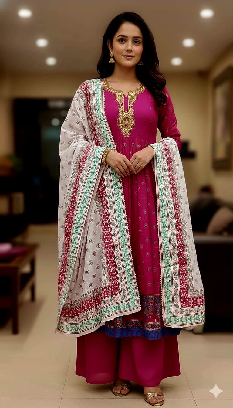 Radymade Three Piece ছবি 6
